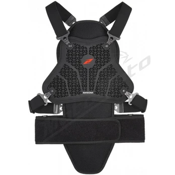Šarvai Zandona NetCube Armor X6
