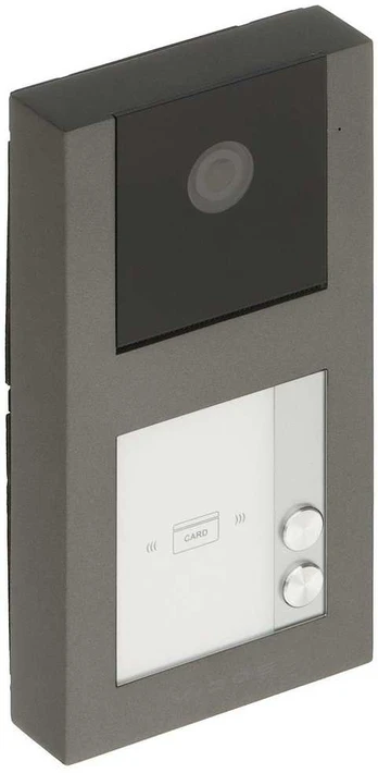 VIDOS Panel zew. VIDOS X S11-2