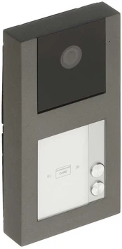 VIDOS Panel zew. VIDOS X S11-2 kaina