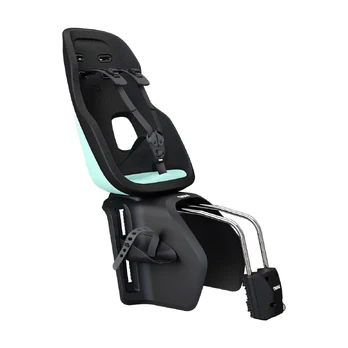 Kėdutė dviračiui Thule Yepp Nexxt 2 Maxi - ant rėmo - Mint
