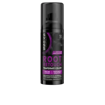 ROOT RETOUCH root retouching spray #Black 120 ml