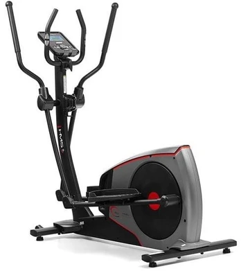 H5813-i MAGNETIC ELLIPTICAL TRAINER HMS