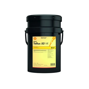 Hidraulinė alyva SHELL Tellus (20L) 46 TELLUS S2 VX 46 20L