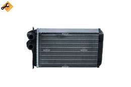NRF NRF 53402 Interior heater radiator