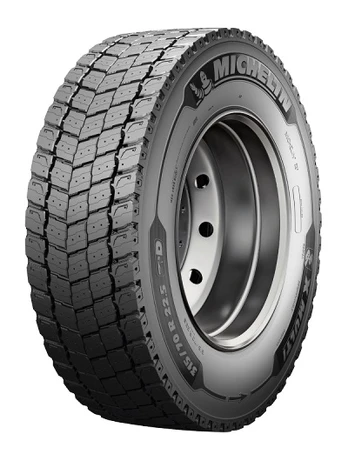 MICHELIN X Multi D Padanga sunkvežimio pavara 305/70R22.5 CMI XMD 3PMSF; M+S