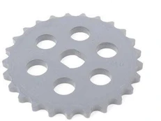 BMW Sprocketas E60 E61 E63 E64 E65 E66 X5 E53 E70 Originalus 11417527112