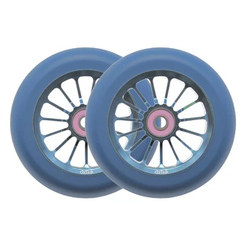 Aztek Architect 2 wheels Blue