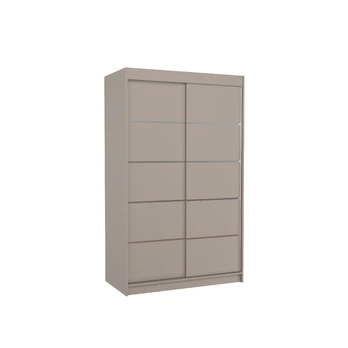 Sliding wardrobe BENISSO 120