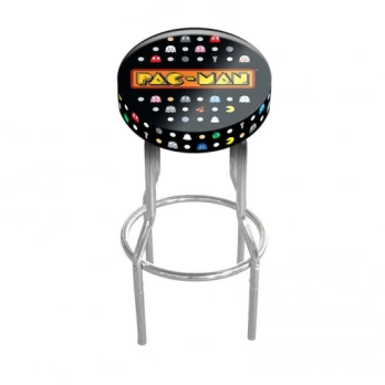 Žaidimų taburetė Arcade1Up PAC-S-01317
