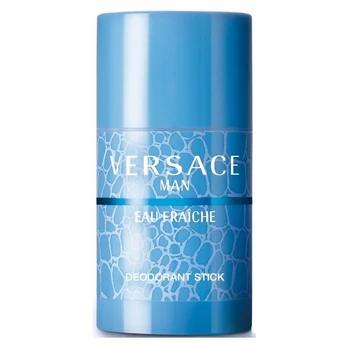 Pieštukinis dezodorantas Versace Man Eau Fraiche vyrams 75 ml