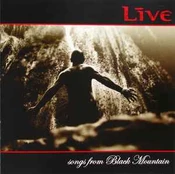 CD Live - Songs From Black Mountain
