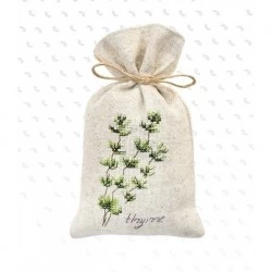 Thyme SPM1233 - siuvinėjimo kryželiu rinkinys