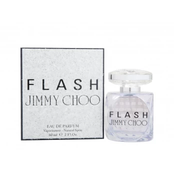Jimmy Choo Flash For Women   60 Ml   Eau De Parfum