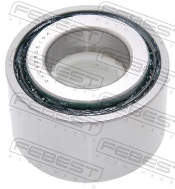 Rato guolis FEBEST DAC45905154