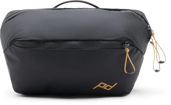 Peak Design Outdoor Sling 4L, black | BAS-4-BK-1