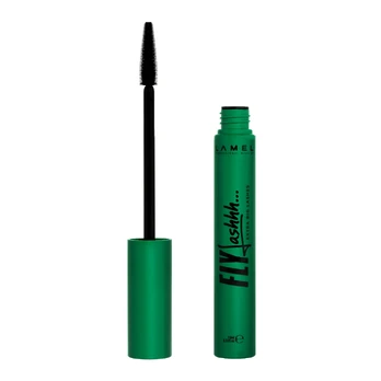 Blakstienų tušas Lamel Fly Lash Extra Big, 10 ml, juoda