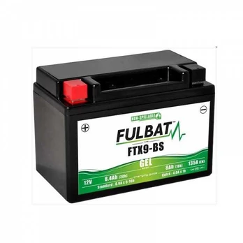 Fulbat Akumuliatorius 8Ah 135 12V