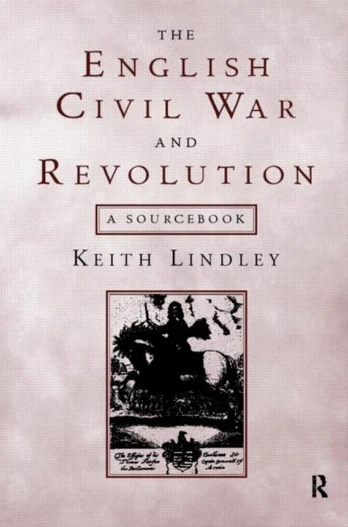 English Civil War and Revolution
