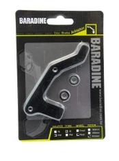 203mm PM-IS Diskinių Stabdžių Adapteris, Baradine