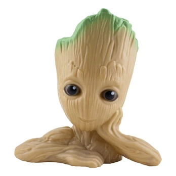 Lamp su garsu Marvel Groot