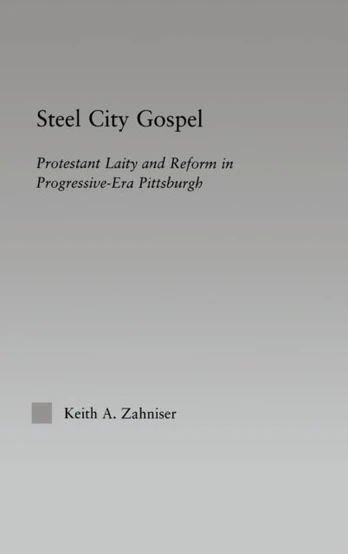 Steel City Gospel