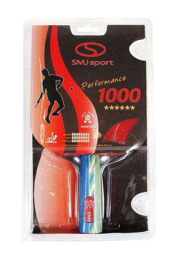 Stalo teniso raketė SMJ-1000