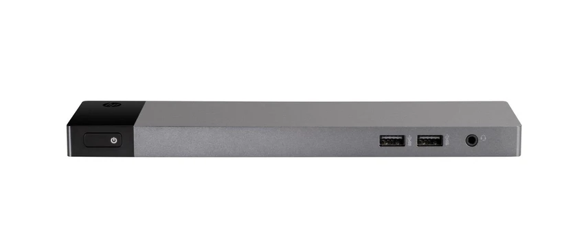 Thunderbolt 3 Dock 150W