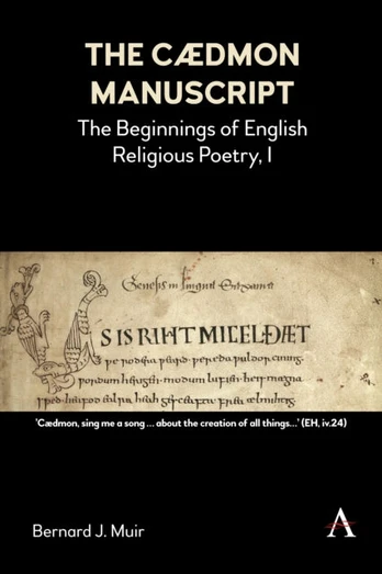 Cædmon Manuscript