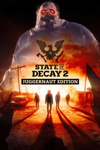 State of Decay 2 PC