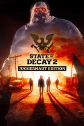 State of Decay 2 PC kaina