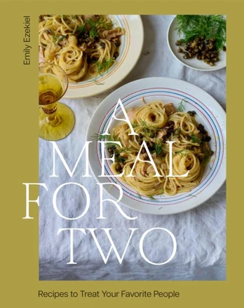 Meal for Two