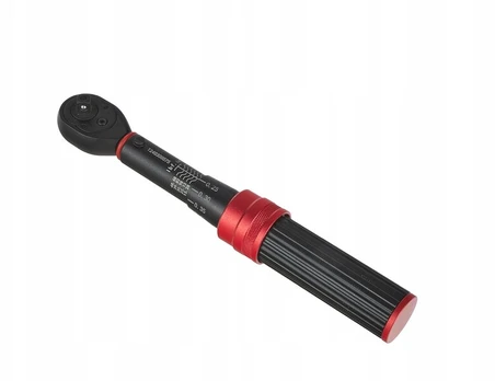 Sukimo momento raktas 1/4" 1-6 Nm TVARDY (20)