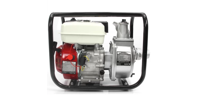 Vandens Siurblys „Mar-Pol“ 6500 W