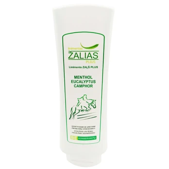 Ruvera Žalias Plius - 180 g