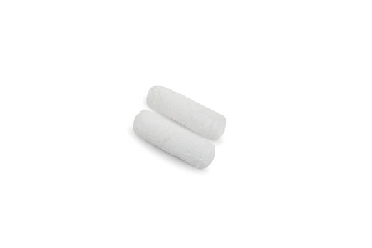 Volelis be rankenos Forte Tools, poliesteris, 15 mm, 100 mm