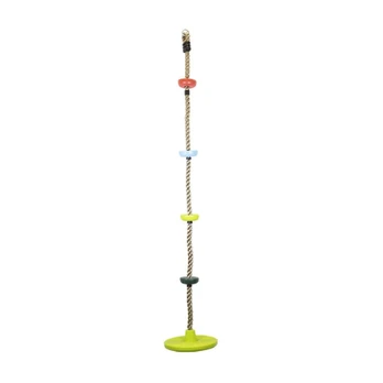 Greenmill 2m laipiojimo virvė vaikams Greenmil GR0156