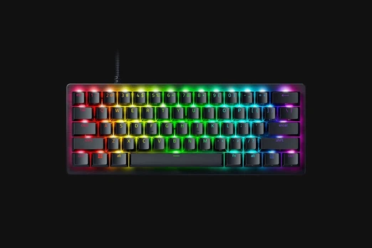 Klaviatūra Razer Huntsman V3 Pro Mini