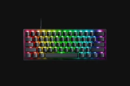 Klaviatūra Razer Huntsman V3 Pro Mini kaina
