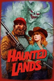 Haunted Lands PC
