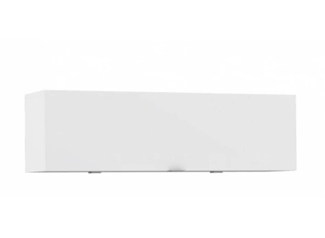 Lentyna Poole 107,7x32 cm, balta