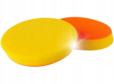 Adbl Roller - Poliravimo kempinių rinkinys R 125mm