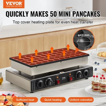 Virtuvės ir maitinimo įranga 1700 W