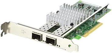 Intel E10G42BTDA tinklo plokštė Vidinė Ethernet 10000 Mbit/s