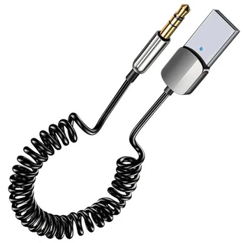 Bluetooth imtuvas AUX-USB C11
