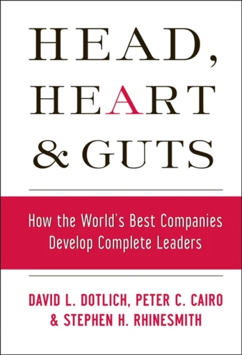 Head, Heart and Guts