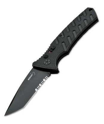 Peilis Böker Plus Strike Tanto 01BO401