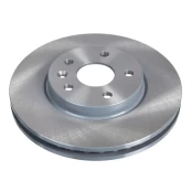 FEBI FE104857 Brake Disc kaina