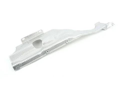 BMW X3 E83 Variklio Šildymo Apsauga Originalus 51483413833