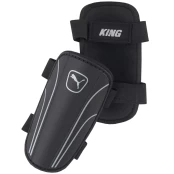 Futbolo Pagalvėlės Puma King Strap Juodos kaina