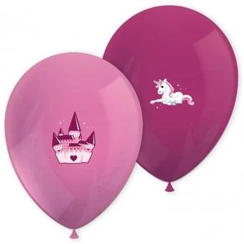 Globos Europe Bv Enhjørning balloner